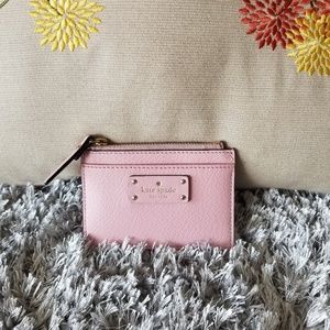 KATE SPADE • Adi Grove Street Card Holder